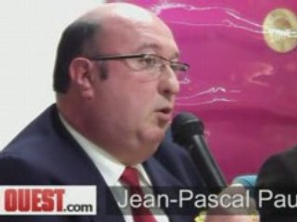 Vins de Bergerac - Jean Pascal Paubert