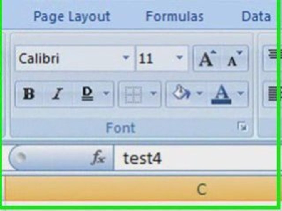 Session 1-9 Understand Ribbon components