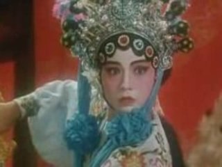 Peking Opera Blues - Tsui Hark - Trailer