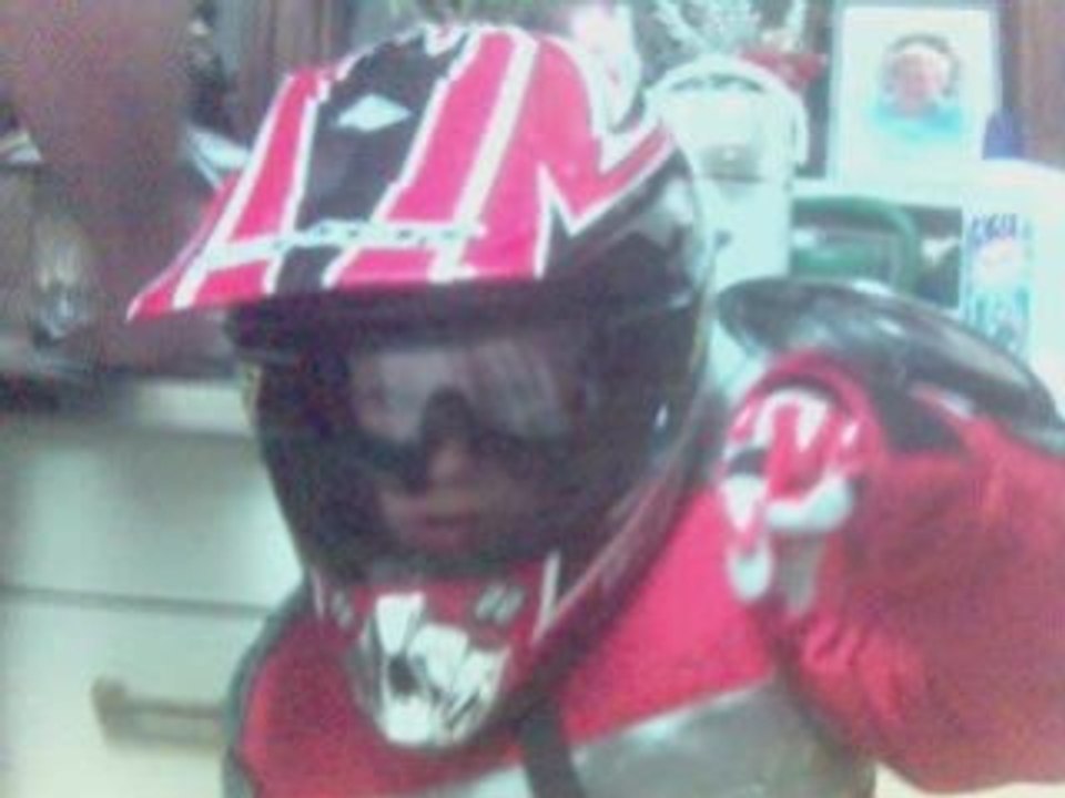 Mon p'tit Nic