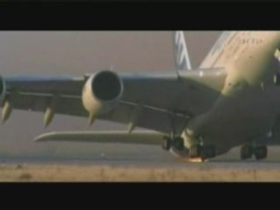 Airbus A380