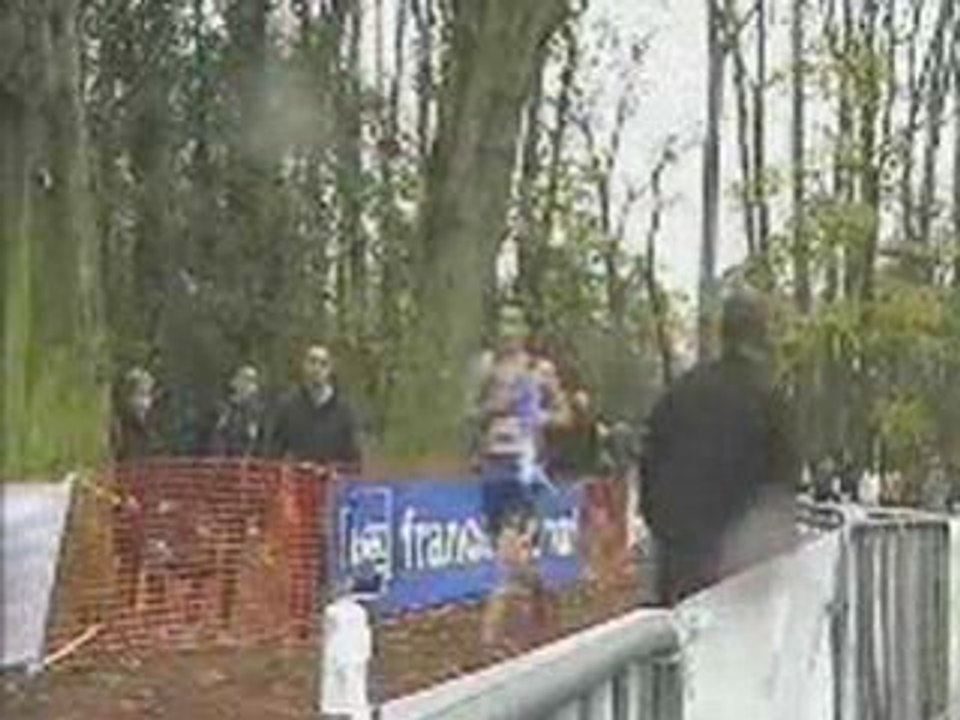 - Cross de Wambrechies 2008  3ème partie