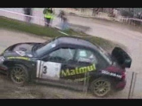 12ème rallye des vins de champagne