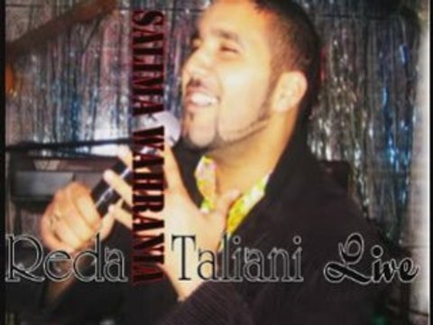Reda Taliani Live Li Dar Mahna Fi Had L3am Dar Problem