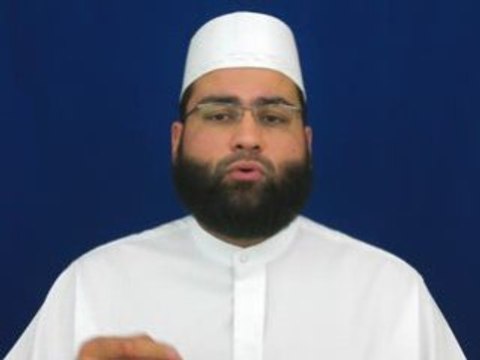 Ce que Allah veut est - Cheikh Gilles Sadek