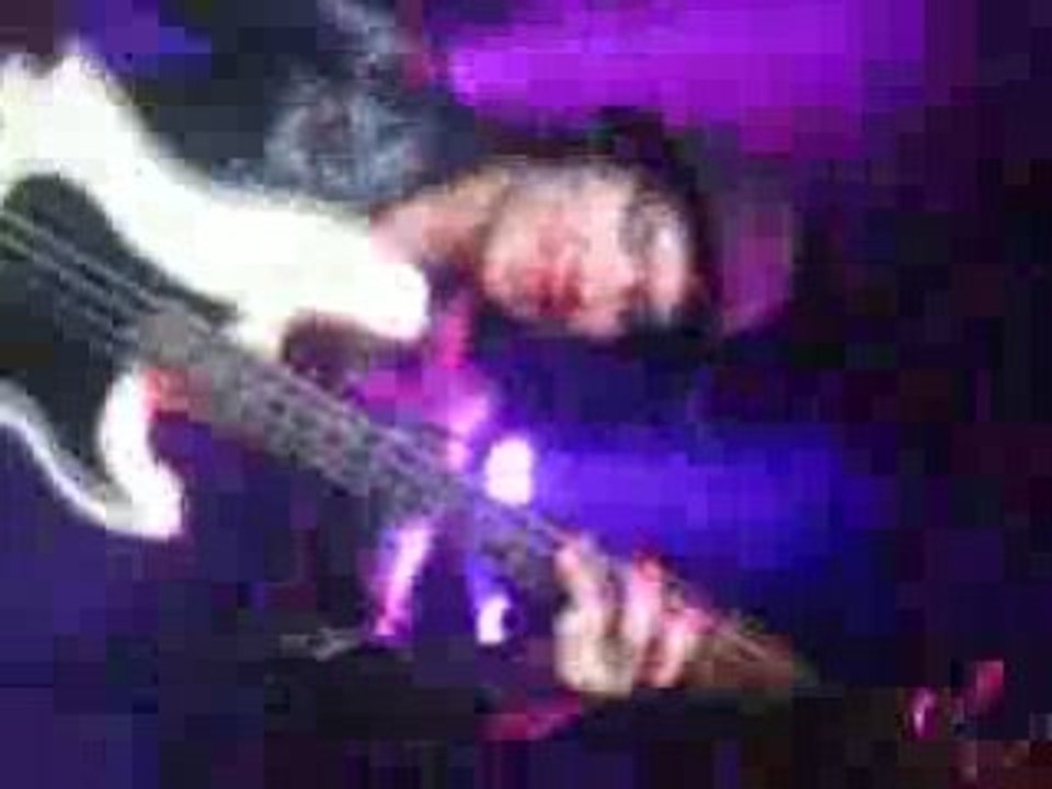 Concert simple plan marseille