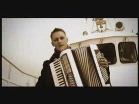 Andrius Rimiskis - Kam Tu Man