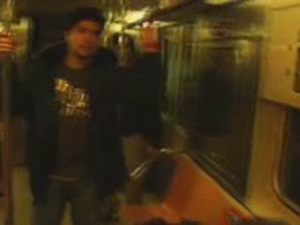 subHysteria (Un-Official Teaser)