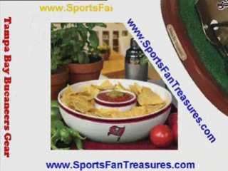 Tampa Bay Buccaneers Merchandise
