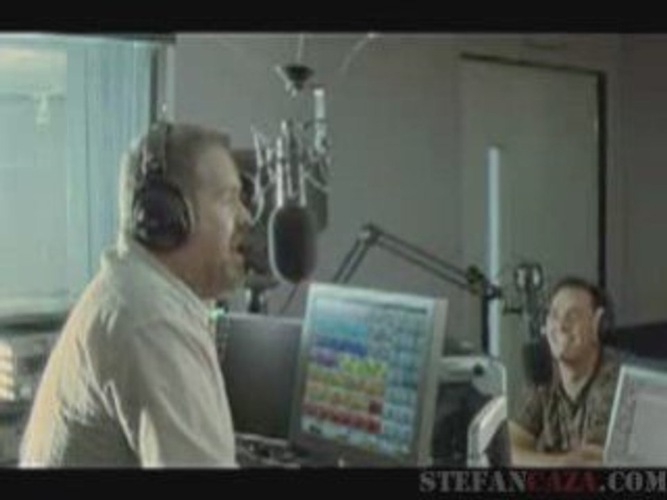 Pub BBC Radio 1 (Angleterre) : infectious radio spot 2