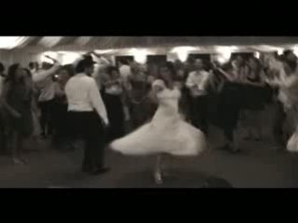 Boda Eva y Francesco Parte 11 Convite