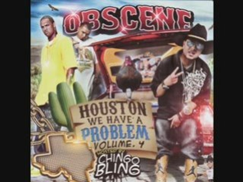 Yung Joc Ft. KB - Put It In Da Air (Screwed   Chopped)