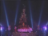 Lancement Saison de Noël 2008 à Disneyland Resort Paris !