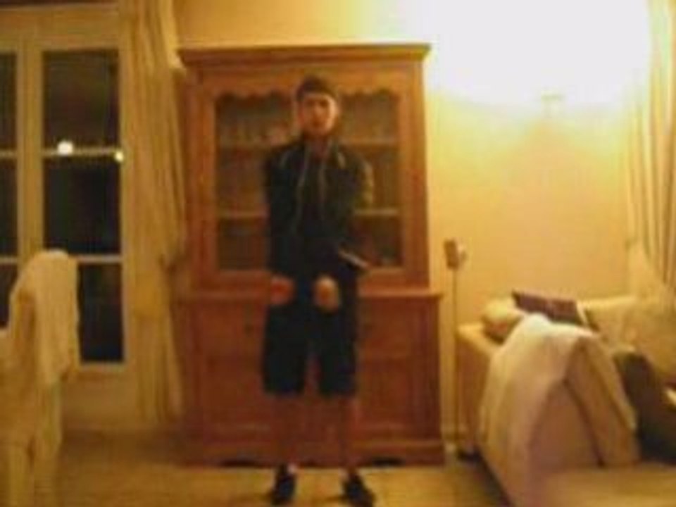 Session Electro Omar