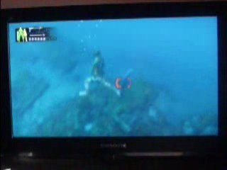 Tomb Raider Underworld
