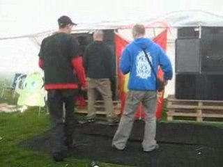 Teuf ogm crew (Dj KLM)