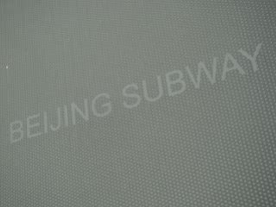 Petit Diapo De Mon Premier Voyage En Chine