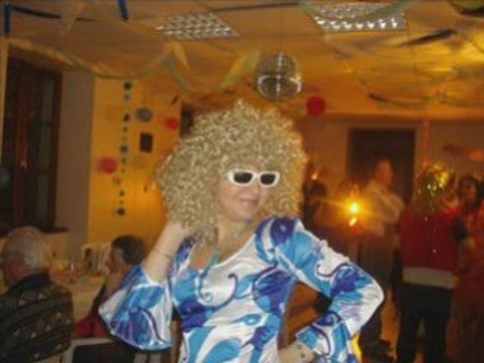 Super anniversaire