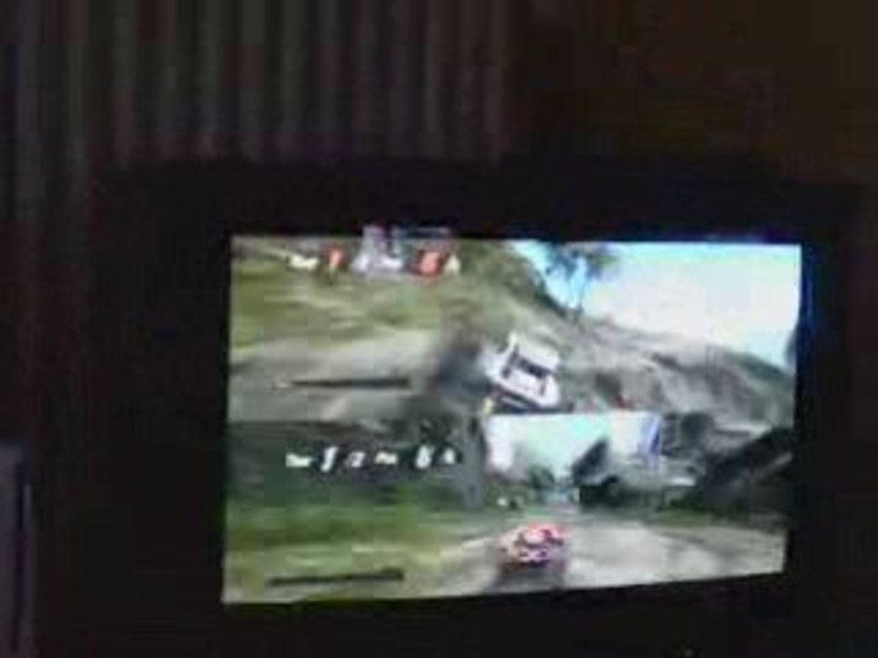 Mathieu vs Yannis