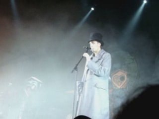 Grand Corps malade . Theme de joe (live)