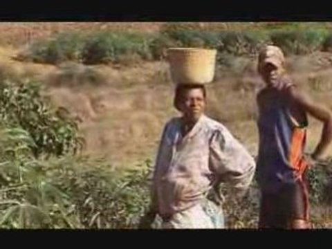 Saotra sy dera - Jesosy nijaly