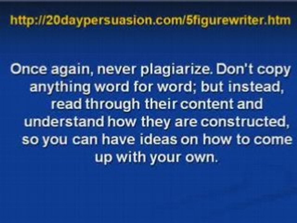 Freelance Writing Jobs: 5 Hot Tips For Freelance ...