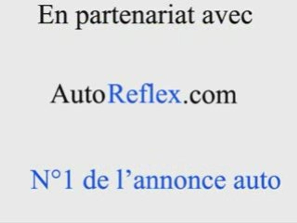 Guillaume Leblut / Benoit Denis - Chinon 2008