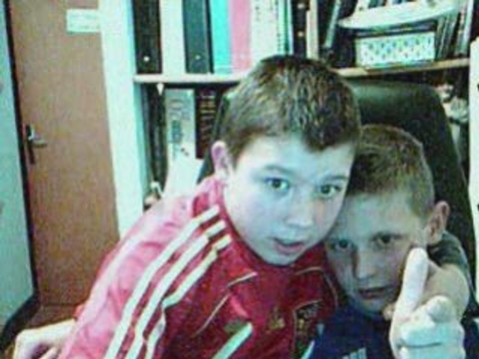 Guiill0me et  dorian