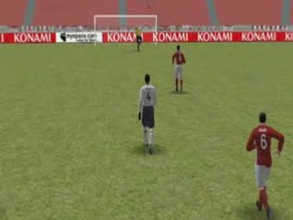 Reprise gerrard 42m
