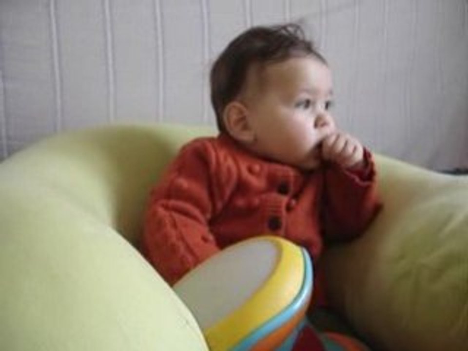 Yoeli fatigué