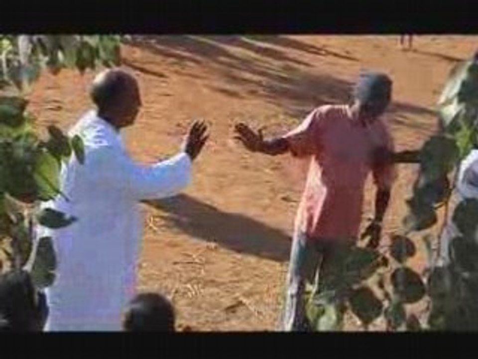 Saotra sy dera -  Hevero ry tanora