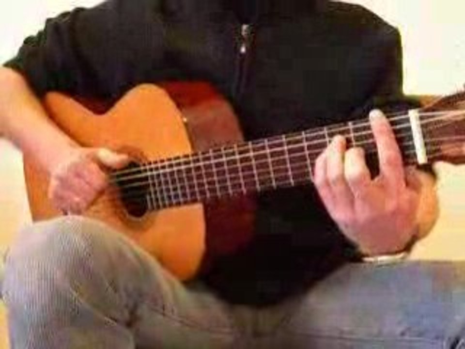 K'du  "Les silences"