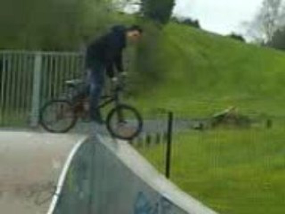 dma95 en bmx