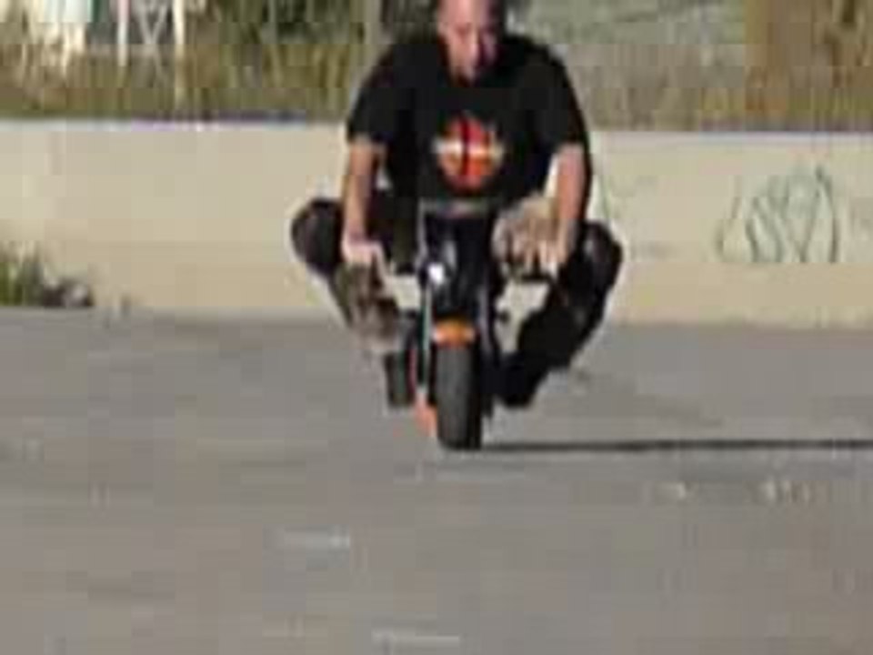 pocket MT4 à bouc bel air 2