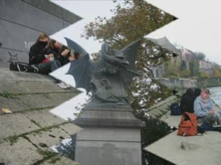 sortie Grec en Suisse