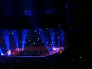 Kanye West Bercy 2008