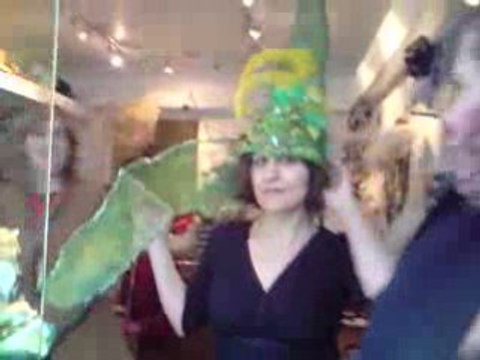 Catherinettes de Montmartre 2008