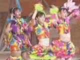 C-ute - Massara Blue Jeans (live)