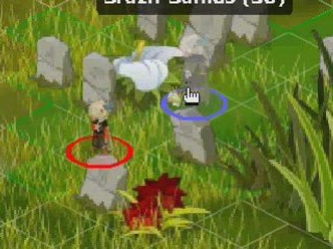 Sram abusay Djaul =p