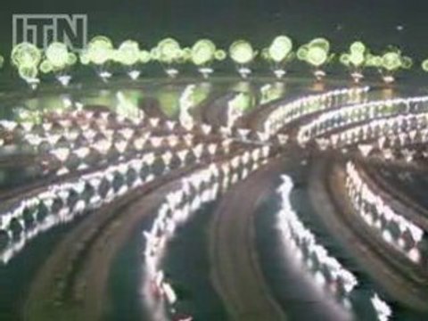 Harry Potter and Star Trek release their trailors