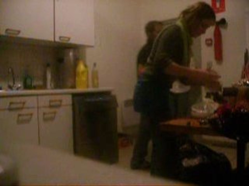 Anni Gael et Bruno