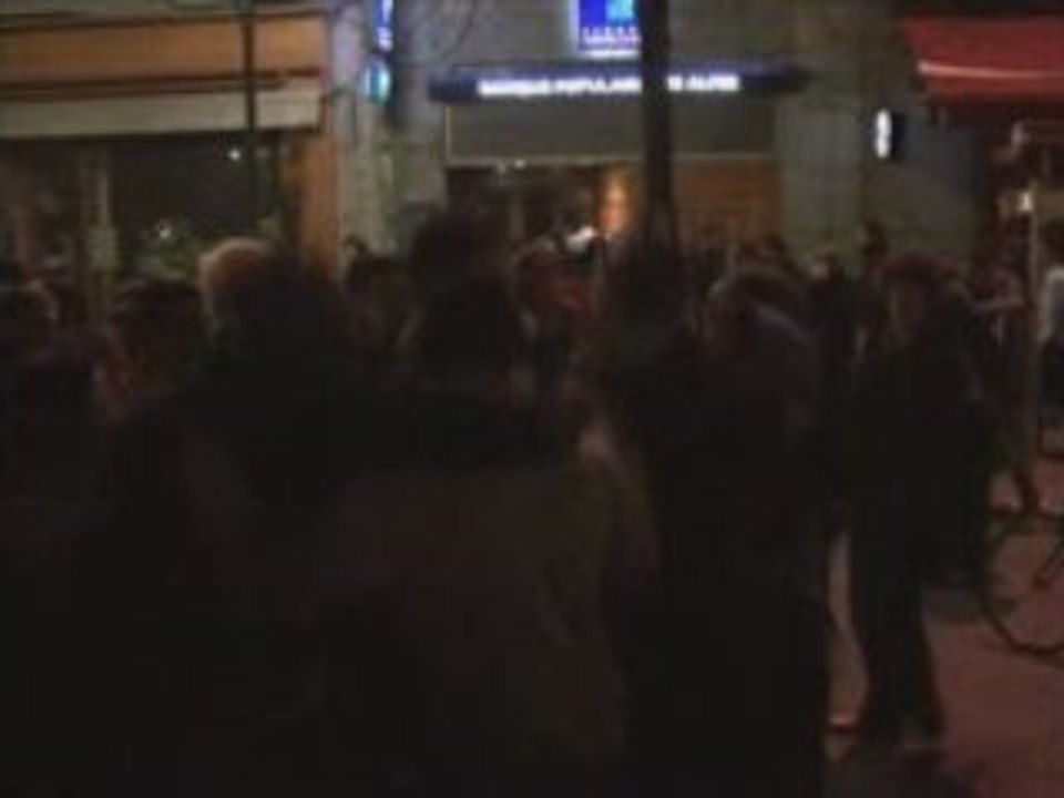 Beaujolais nouveau grenoble