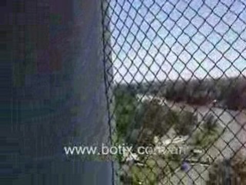 Múltiples utilidades redes erradica palomas botix.com.ar