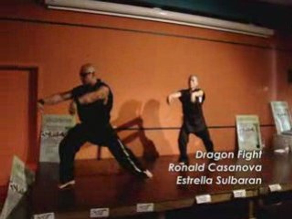 Madin'Form convention fitness novembre 2008 part01