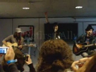 Katy Perry - Hot'N'Cold (acoustique)