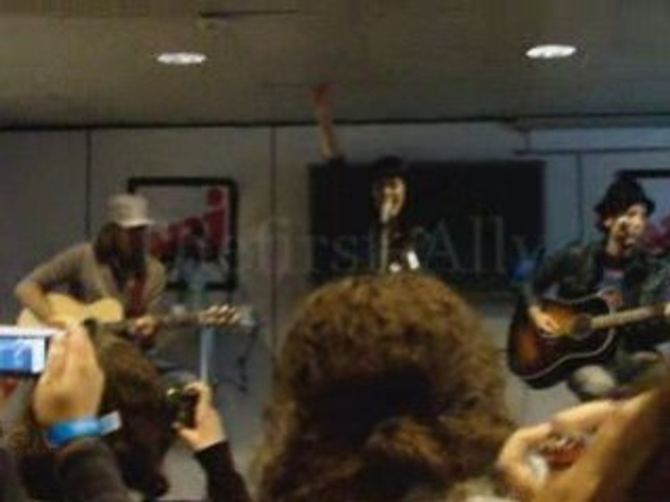 Katy Perry - Hot'N'Cold (acoustique)