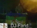 DJ Farid music remix maroc algerie chaabie oriental rai 2008