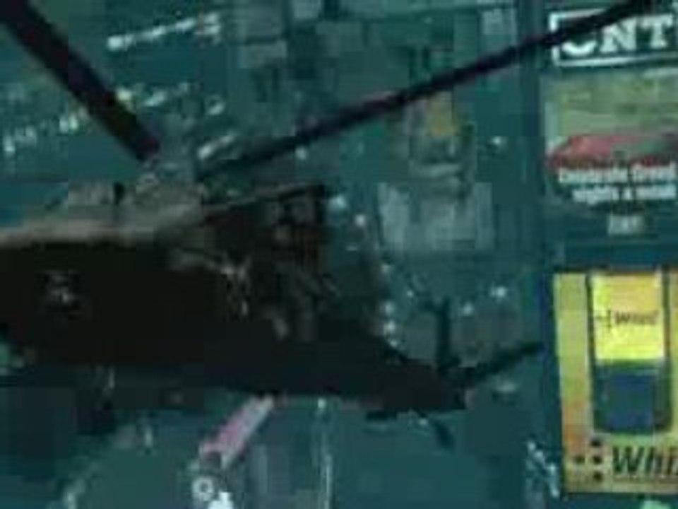 GTA IV - Sept mois après sa sortie