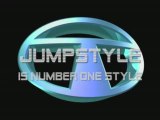 Dj pierre jumping - jumpstyle is my life
