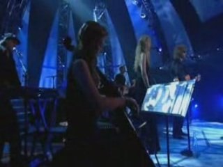 Electric Light Orchestra - Telephone Line (live)